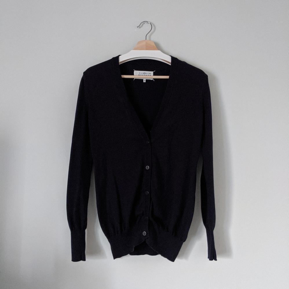 Maison Margiela Sweater